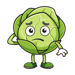  Unique Brussels Sprouts Design for Culinary Arts