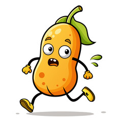  Vibrant Butternut Squash Artwork for Food Lovers