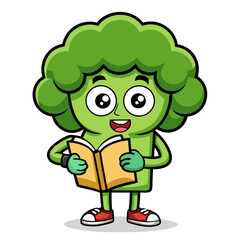  Unique Heavy Broccoli Vegetable Art