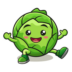  Brussels Sprouts: A Vital Health Alert