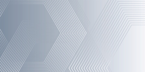 Modern grey abstract background design. vector background eps10