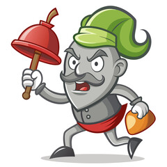  Playful Bell Pepper Artwork for Hunting Projects