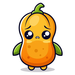  Whimsical Butternut Squash Artwork for Decor