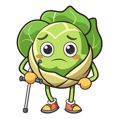  Unique Brussels Sprouts Sketch for Steady Projects