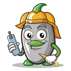  Whimsical Bell Pepper Artwork for Painting Projects