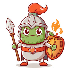  Unique Bell Pepper Art for Culinary Projects