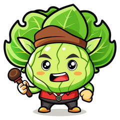  Creative Drunk Cabbage Music Production Design