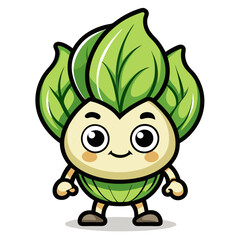  Steady Bok Choy in Spelunking