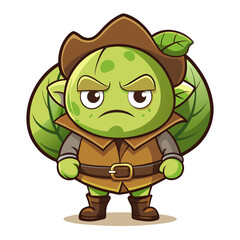  Brussels Sprouts Enjoying Friendship