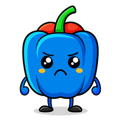  Energizing Bell Pepper in Restoration