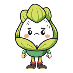  Dizzy Bok Choy in Tutoring