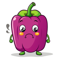  Creative Swollen Bell Pepper Design