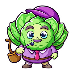  Creative Heavy Cabbage Design