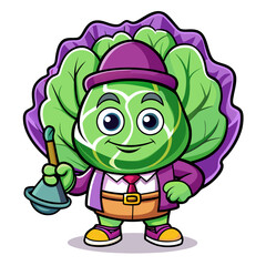  Unique Heavy Cabbage Design