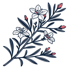  Vibrant Hibbertia Dentata Houseplant Design