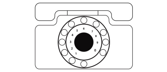 DIAL PHONE
