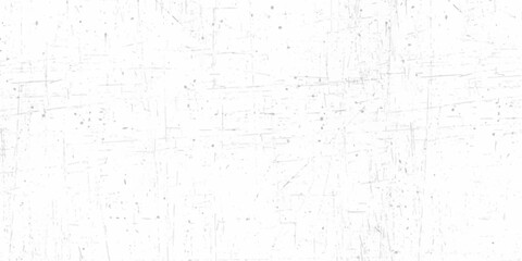 
Vector black scratches texture on old damage dirty grainy and scratches Transparent background line texture overlay white background.