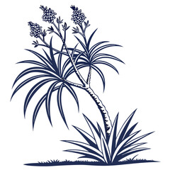  Vibrant Neolloydia Houseplant Design