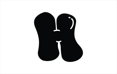 Elegant Letter H logo Vector Template Initial Letter H Logo Design Vector Template. Creative And Modern H logo