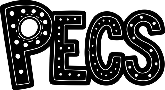 PECS Picture Exchange Communication System