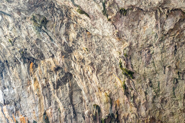 The cave is situated in Killik location of Ahirtas village at Dosemealti district of Antalya Province.The cave is 633 m long and has two large chambers on the main gallery, which has a clearance.