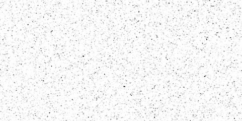 White paper texture. Terrazzo seamless pattern background design. Old surface marble backdrop. Spotted noisy backdrop. Natural stone texture banner. Creative texture of mosaic floor.