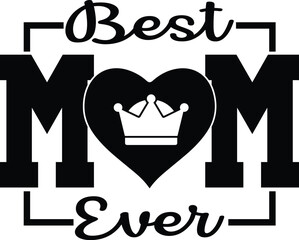 mother's day svg