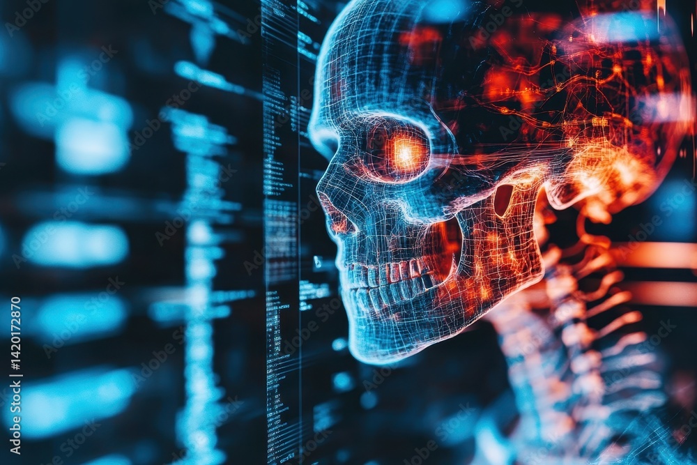 Poster a company develops a blockchain-based digital archive where memories of the deceased can be stored h