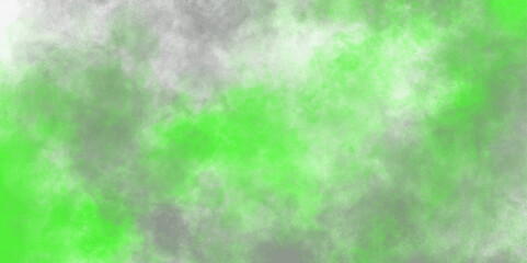 Abstract background with color smoke. Green Abstract Texture Background, Pattern Backdrop Wallpaper. Abstract subtle spring shades aquarelle illustration for grunge design, vintage card template,
