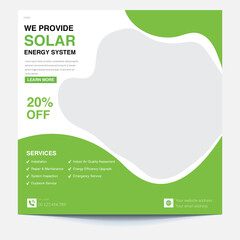 Promoting Sustainable Solar Energy Solutions for a Greener Future – Clean, Renewable Power for Homes and Businesses