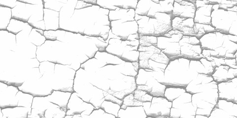 Distressed overlay texture of cracked concrete, plaster, cement. grunge background. Cracked texture background, cracked concrete of grunge texture background with cracks, 