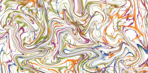 The texture of mix color and black marble pattern modern style Liquid background. natural vintage stone marble surface acrylic gradient liquid texture.