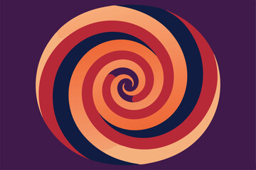 abstract-geometric-spiral-pattern