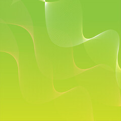 abstract green background