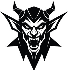 wolf head tattoo
