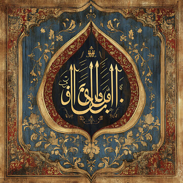 Start everything with Bismillah | 786 | Duaa | Tasbih | Prayer | Dhikr | Typography | Calligraphy