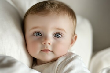 A digital biotech revolution allows people to have genetically enhanced children, but one child is born with an entirely new set of abilities,