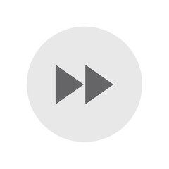 Fast Forward Icon