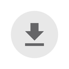 File Download Icon