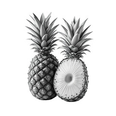 pineapple icon
