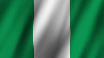 Exploring the cultural significance and symbolism of the Nigerian flag