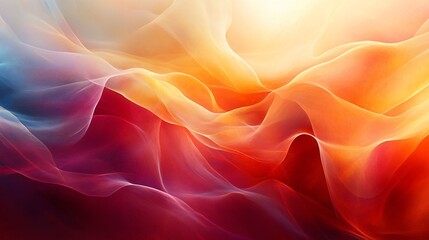 abstract illustration vector banner design digital art expression beauty background wallpaper concept