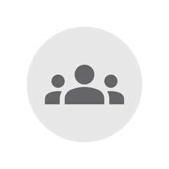 Groups Icon