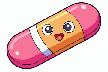 capsule pill capsule