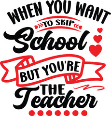 teacher svg