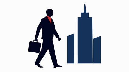 businessman-silhouette-with-a-briefcase-walking