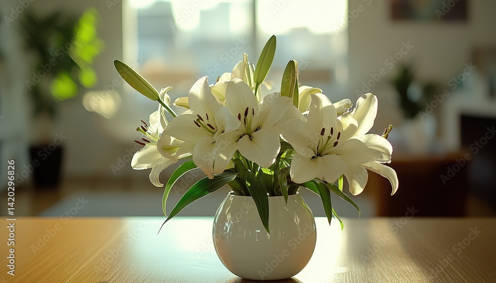 Poster group of four friends engaged in a deep discussion around a table in a cozy cafe setting during the 