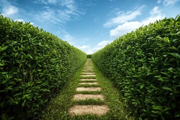 A hedge fund manager must decide whether to follow the ethical path by investing in sustainable companies or to chase quick profits through unethical market manipulation .