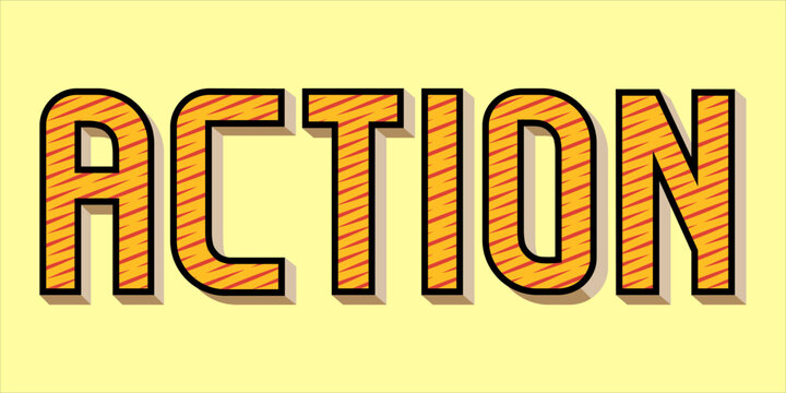 Image Acts (Image Word Action / … Action word concept. — Stock Photo © 72soul #96974204