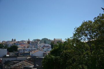 Obraz premium salvador